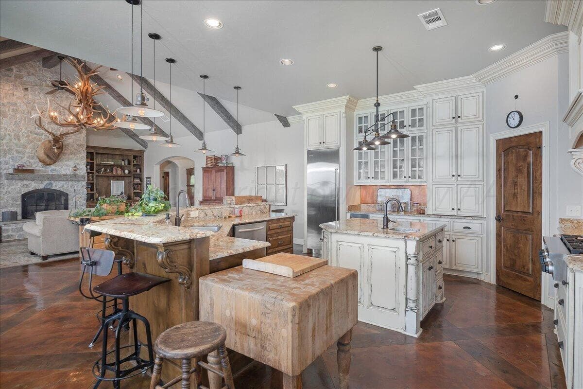 103 RANCH Parkway, Canyon, TX 79015-6918, photo 12