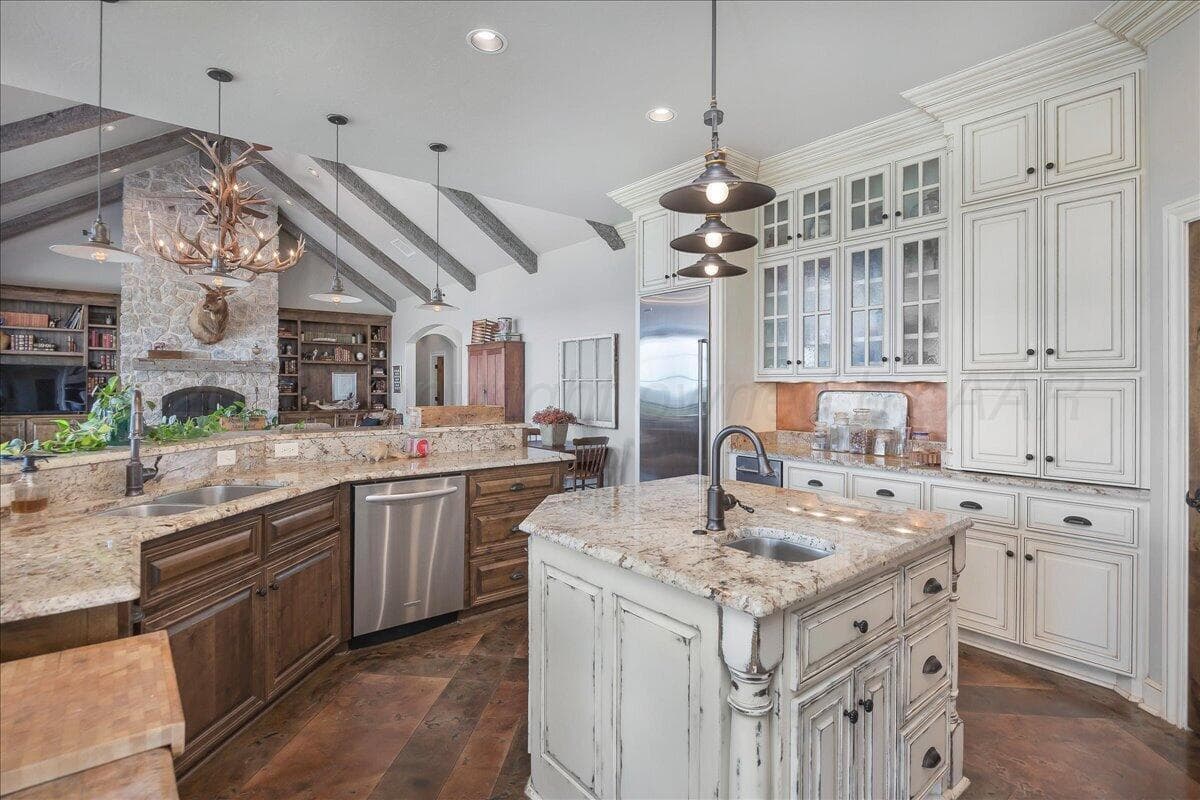 103 RANCH Parkway, Canyon, TX 79015-6918, photo 13