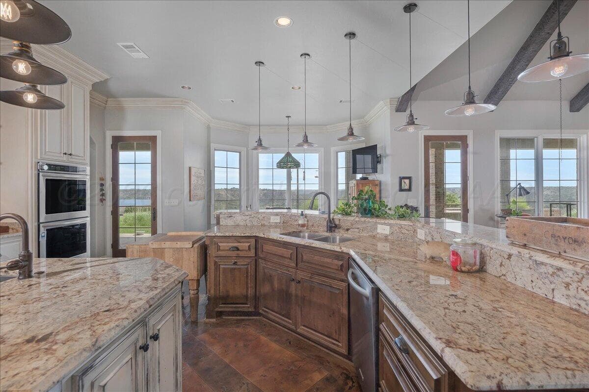 103 RANCH Parkway, Canyon, TX 79015-6918, photo 16