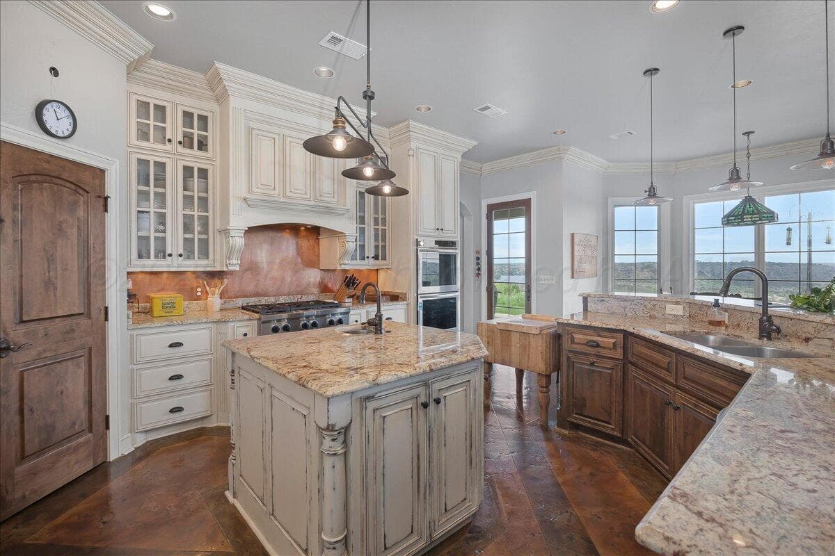 103 RANCH Parkway, Canyon, TX 79015-6918, photo 17