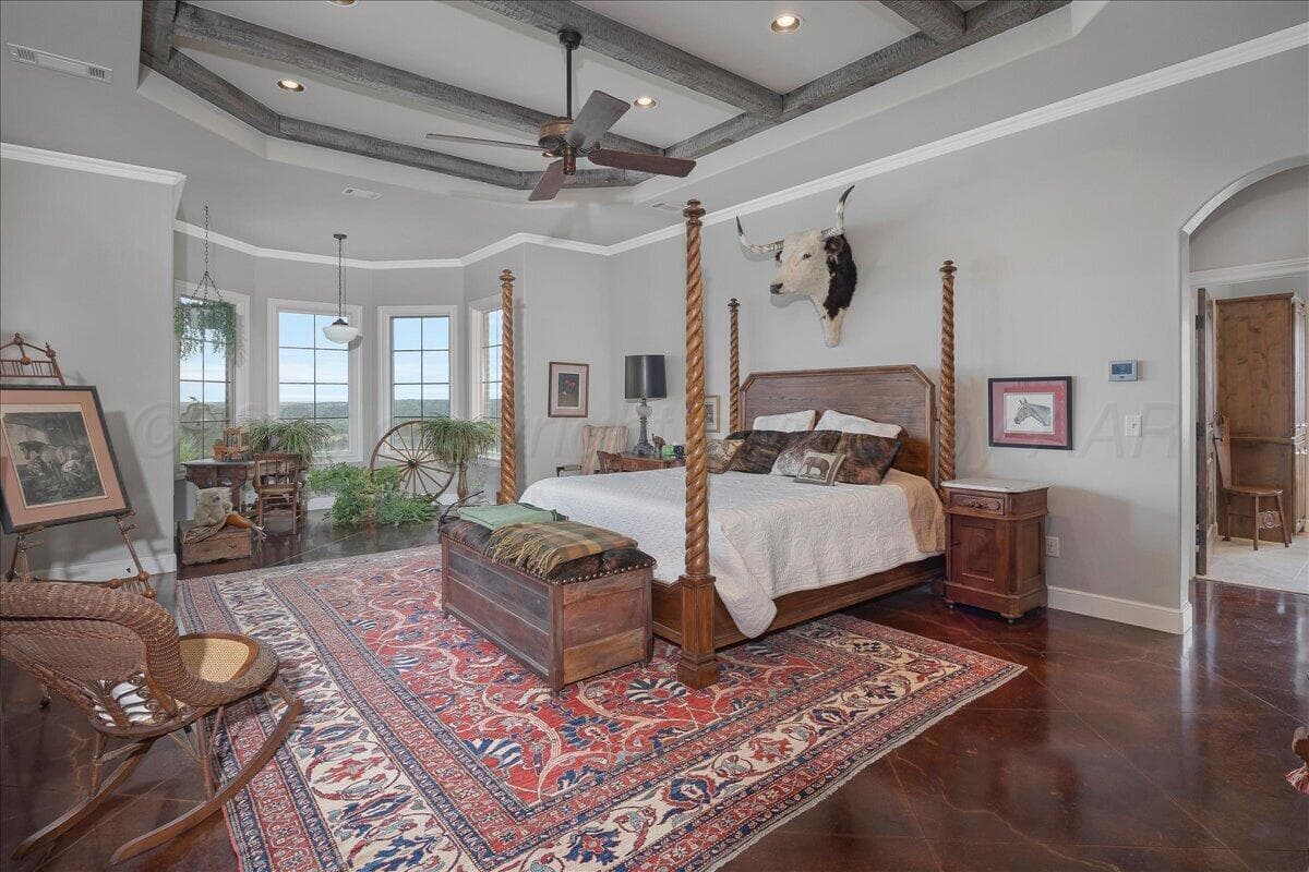 103 RANCH Parkway, Canyon, TX 79015-6918, photo 19