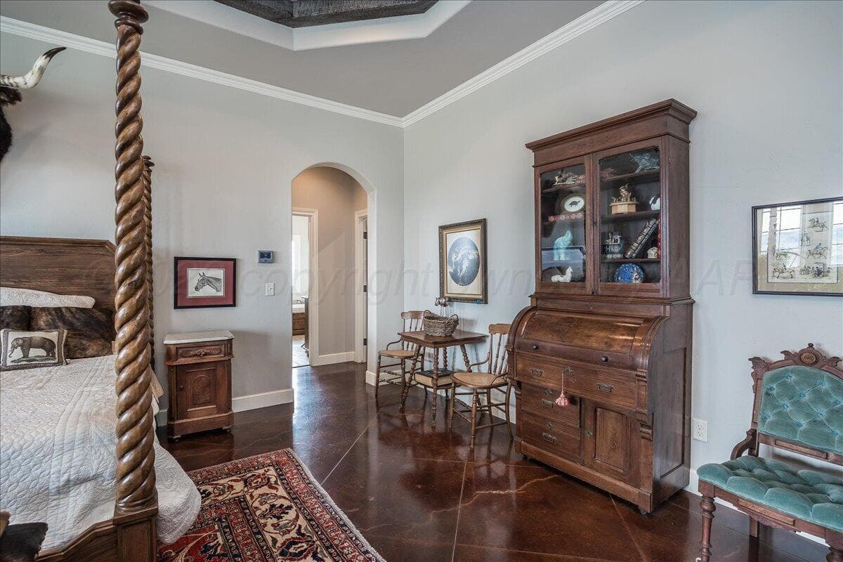 103 RANCH Parkway, Canyon, TX 79015-6918, photo 21