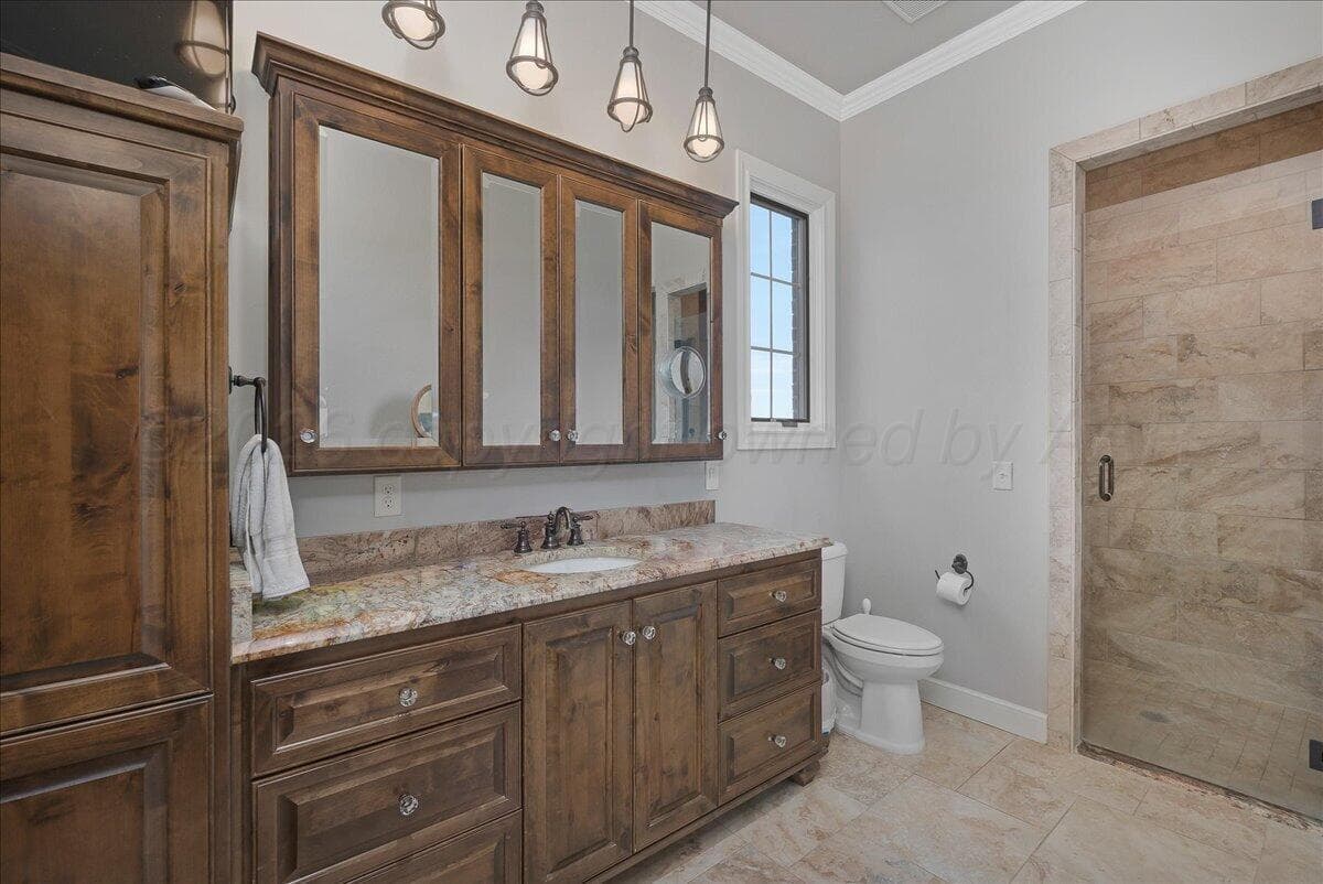 103 RANCH Parkway, Canyon, TX 79015-6918, photo 22