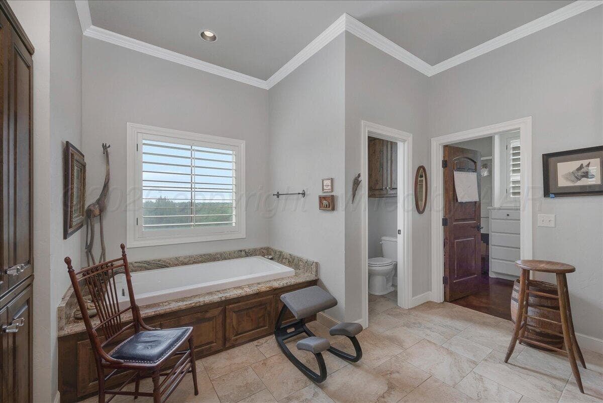 103 RANCH Parkway, Canyon, TX 79015-6918, photo 23