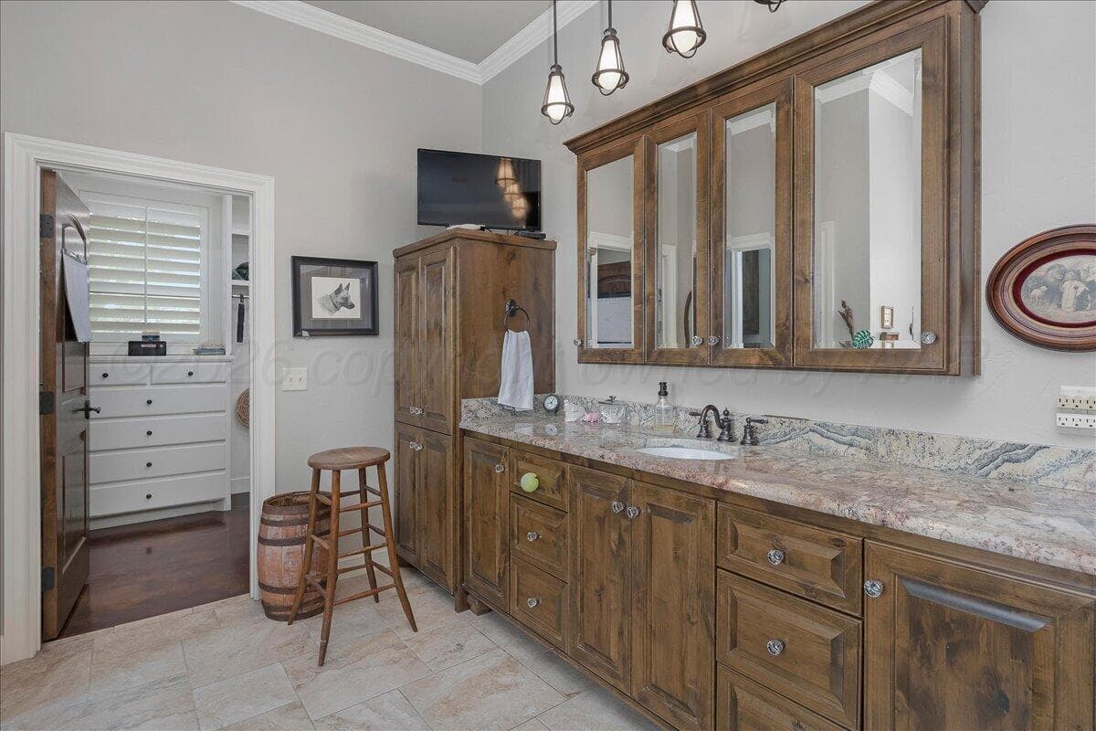 103 RANCH Parkway, Canyon, TX 79015-6918, photo 24