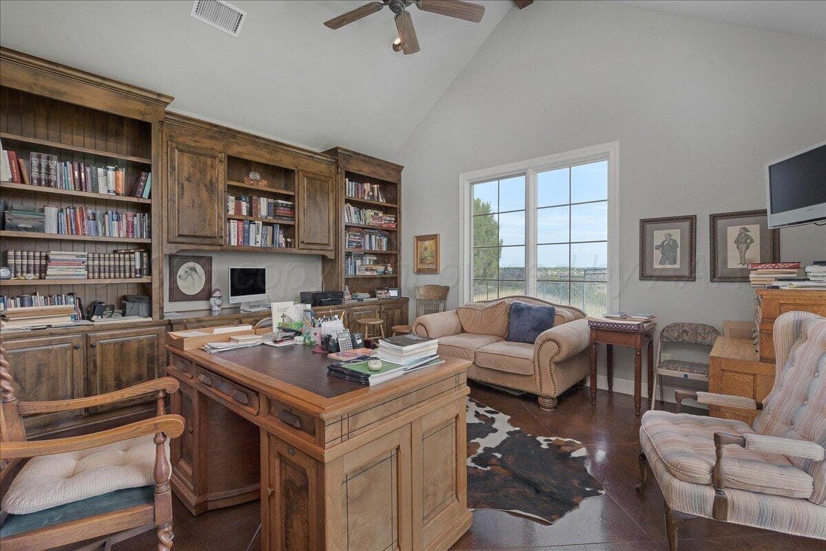103 RANCH Parkway, Canyon, TX 79015-6918, photo 28