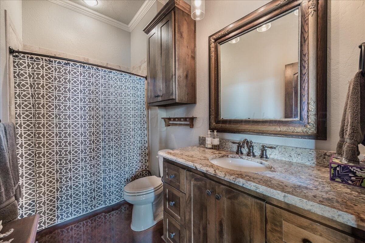 103 RANCH Parkway, Canyon, TX 79015-6918, photo 30