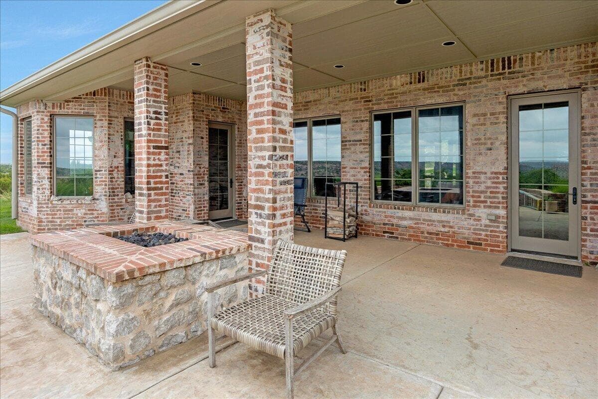 103 RANCH Parkway, Canyon, TX 79015-6918, photo 35