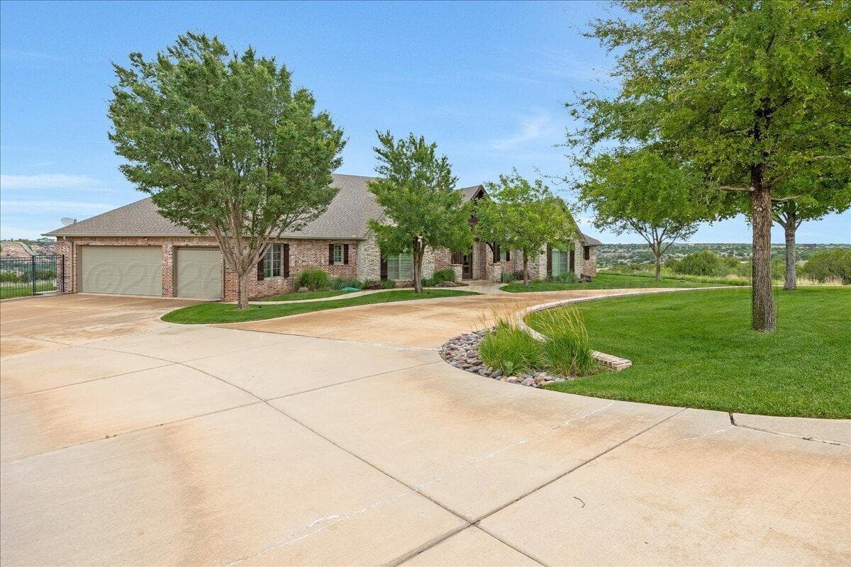 103 RANCH Parkway, Canyon, TX 79015-6918, photo 42
