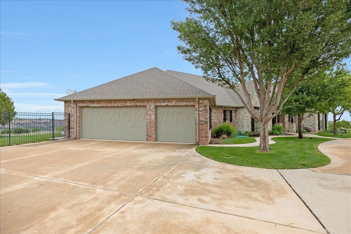 103 RANCH Parkway, Canyon, TX 79015-6918, photo 43