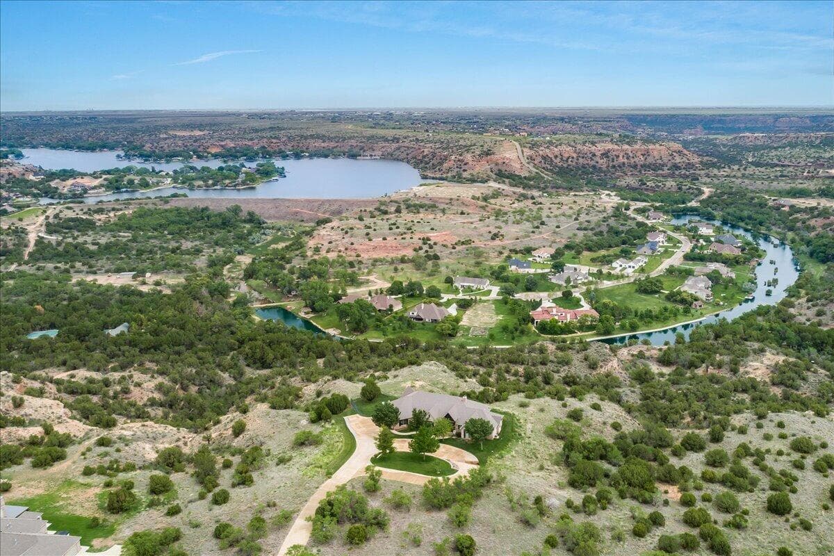 103 RANCH Parkway, Canyon, TX 79015-6918, photo 45