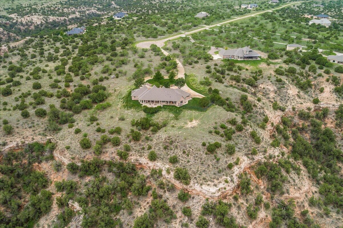 103 RANCH Parkway, Canyon, TX 79015-6918, photo 46