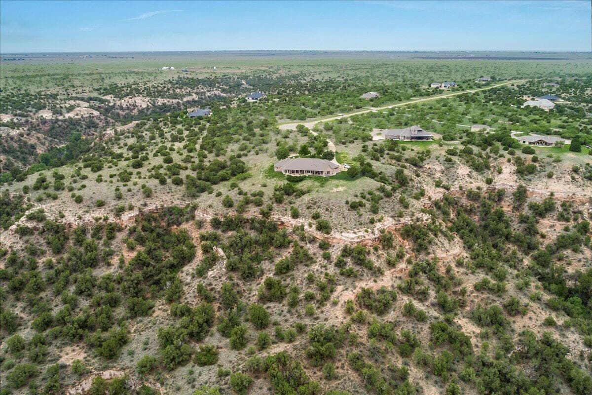 103 RANCH Parkway, Canyon, TX 79015-6918, photo 47