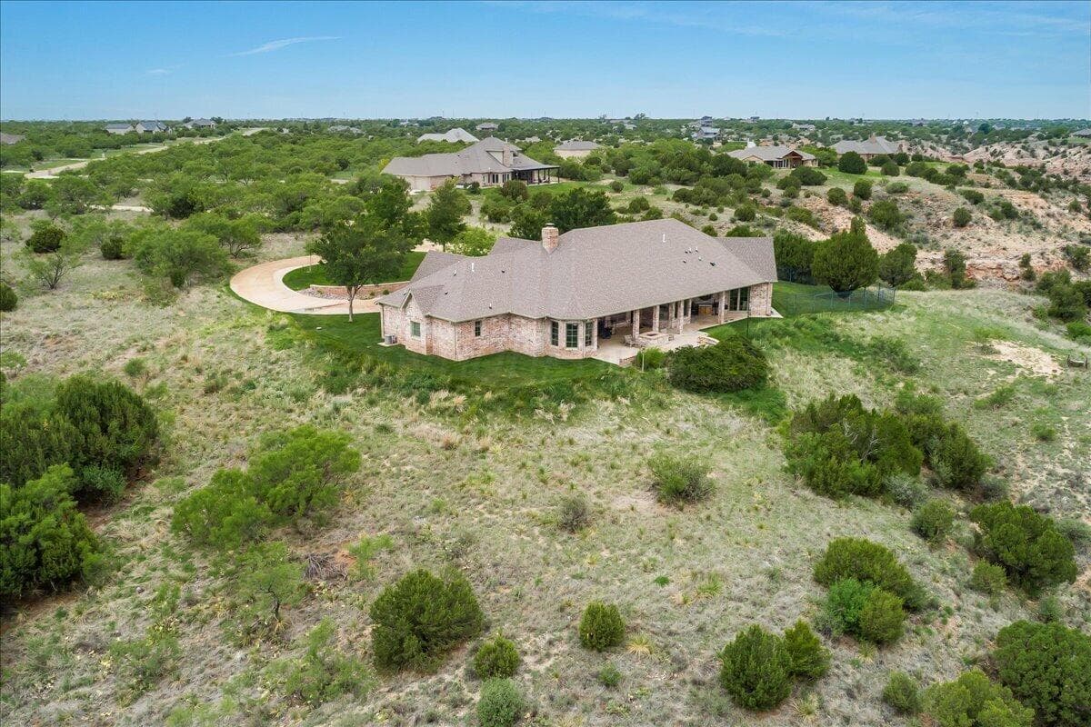 103 RANCH Parkway, Canyon, TX 79015-6918, photo 48