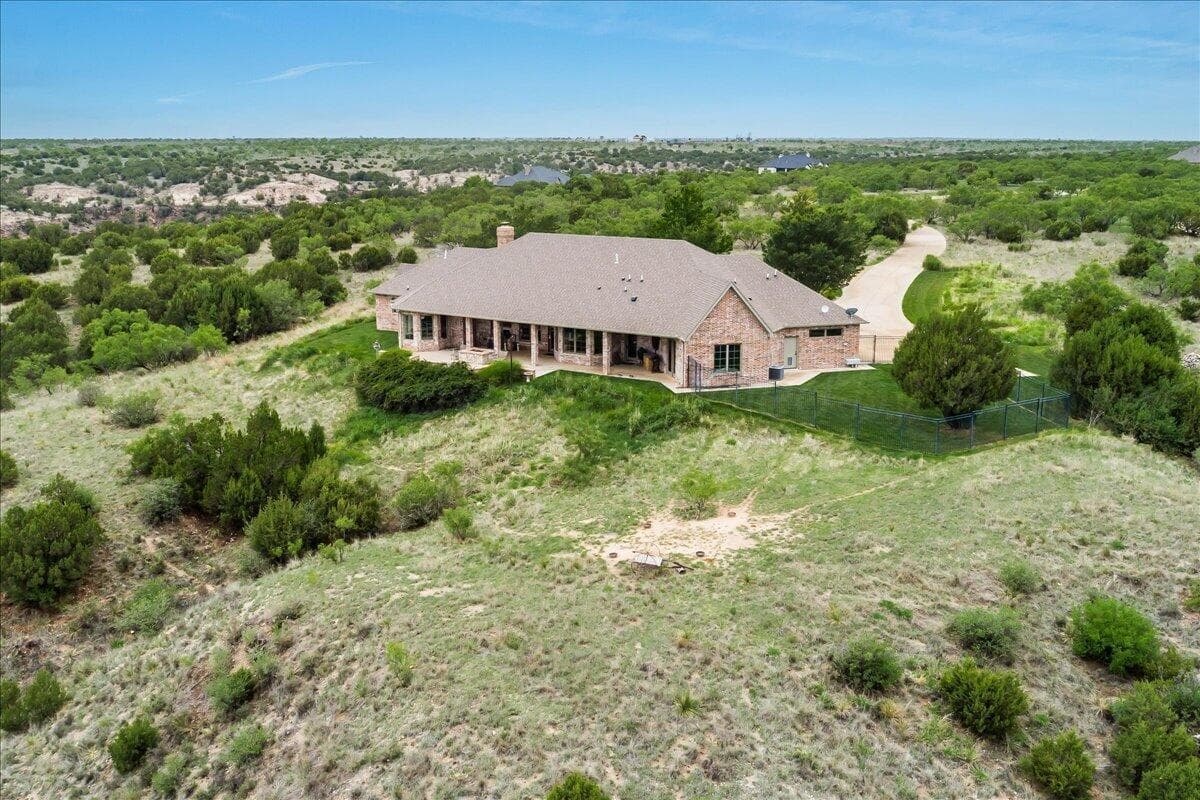 103 RANCH Parkway, Canyon, TX 79015-6918, photo 51
