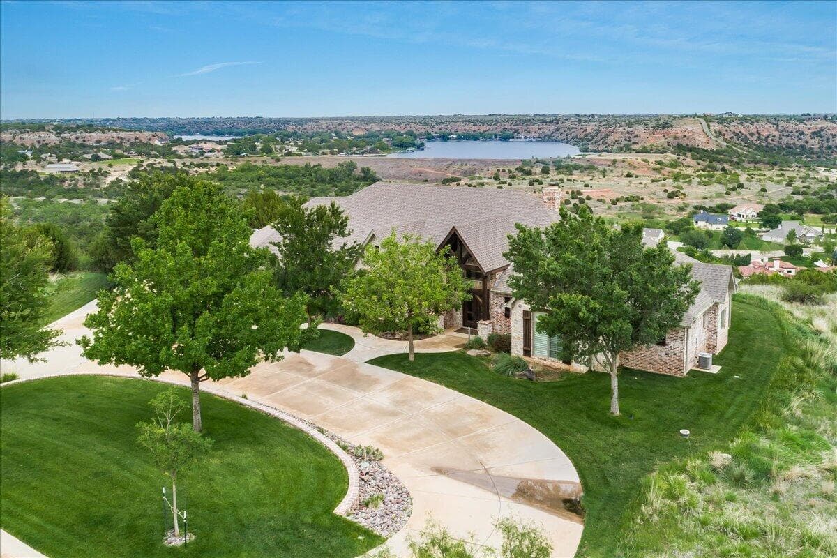 103 RANCH Parkway, Canyon, TX 79015-6918, photo 52