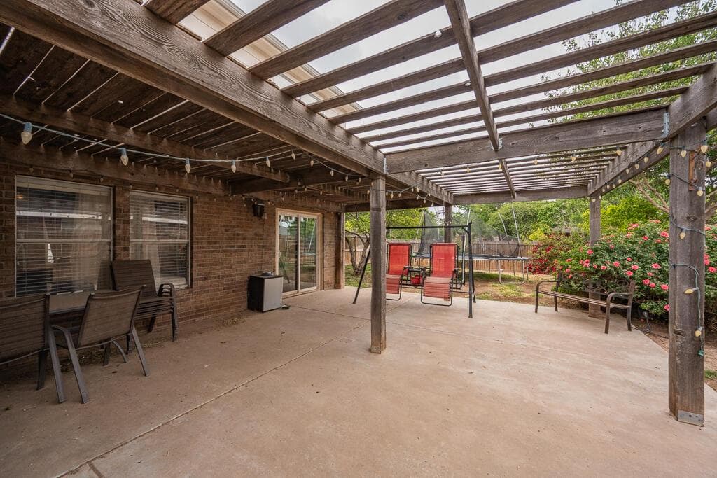 7001 GLENOAK Lane, Amarillo, TX 79109-6882, photo 21