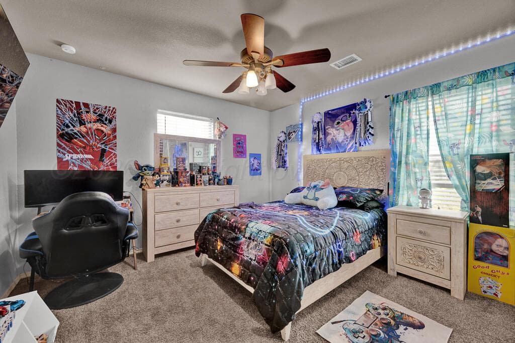 7001 GLENOAK Lane, Amarillo, TX 79109-6882, photo 14