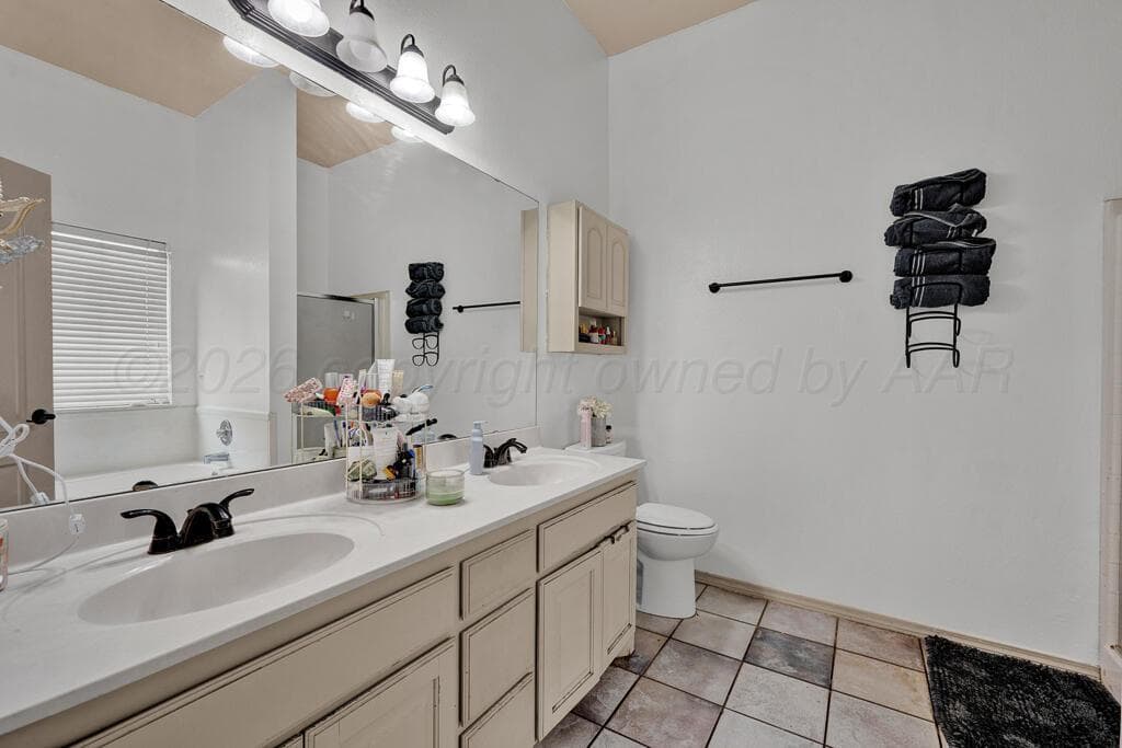 7001 GLENOAK Lane, Amarillo, TX 79109-6882, photo 16