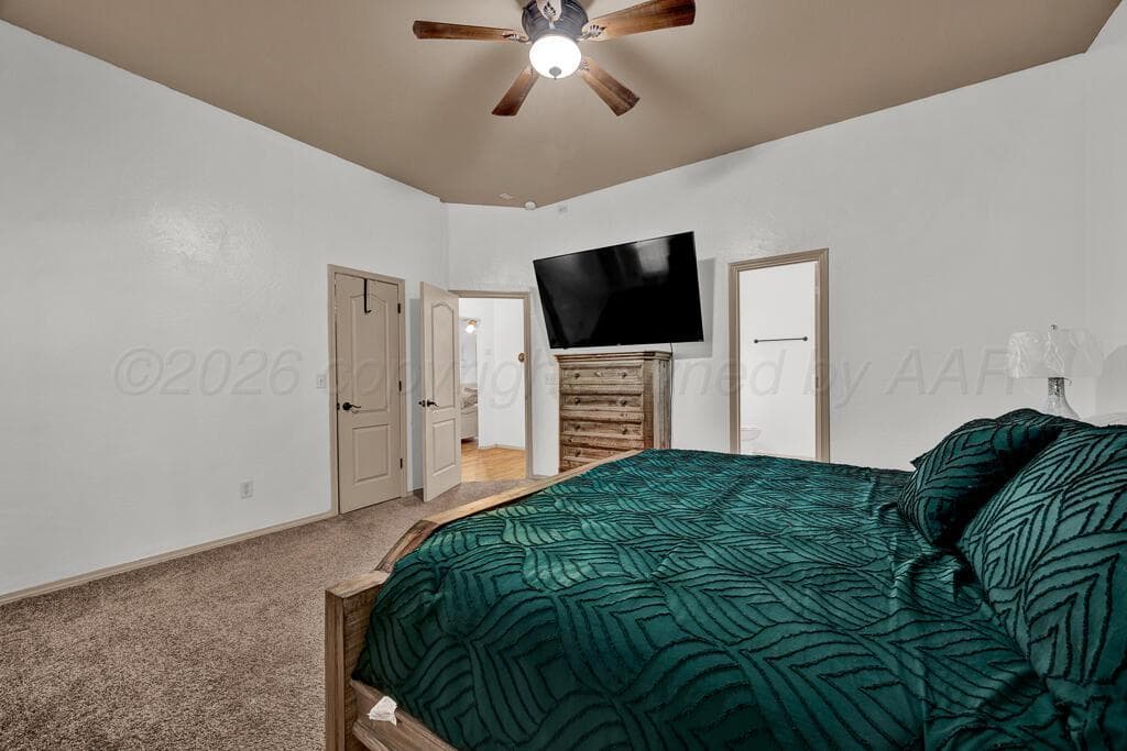 7001 GLENOAK Lane, Amarillo, TX 79109-6882, photo 15