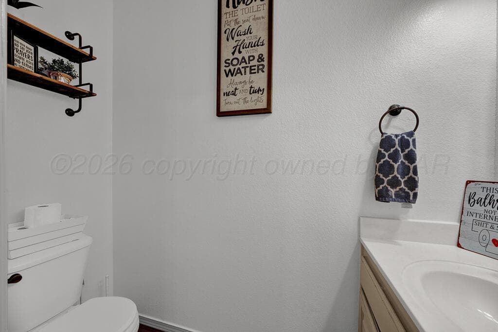 7001 GLENOAK Lane, Amarillo, TX 79109-6882, photo 19