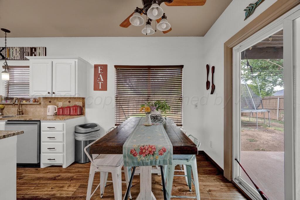 7001 GLENOAK Lane, Amarillo, TX 79109-6882, photo 9