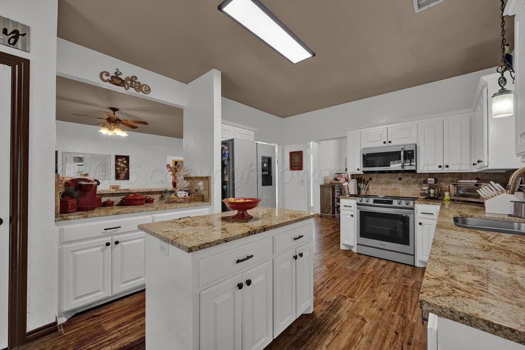 7001 GLENOAK Lane, Amarillo, TX 79109-6882, photo 10