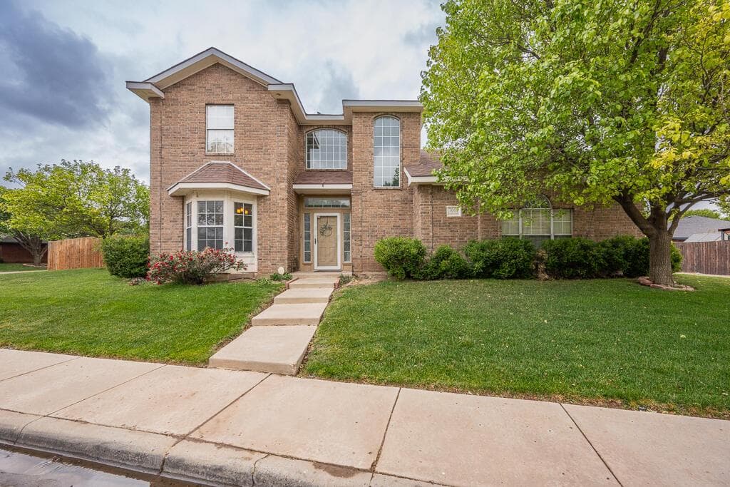 7001 GLENOAK Lane, Amarillo, TX 79109-6882