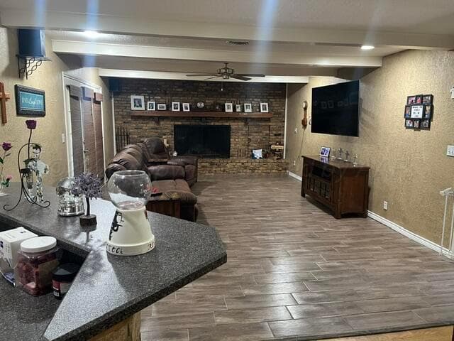119 N Texas Street, Hereford, TX 79045, photo 2