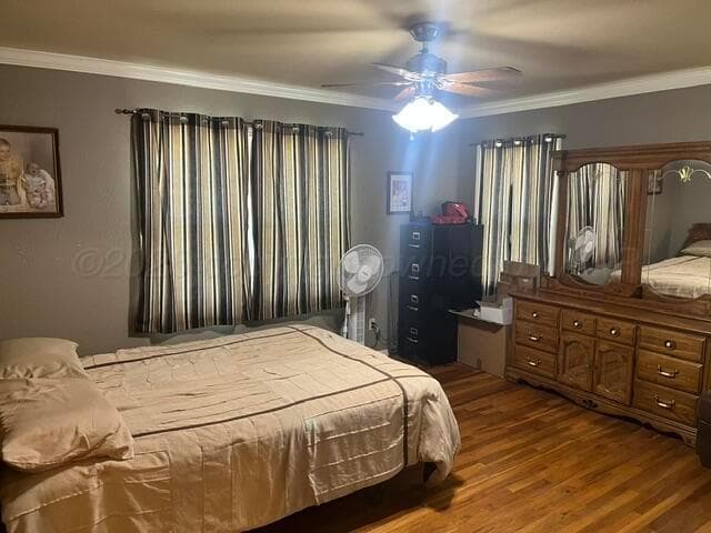119 N Texas Street, Hereford, TX 79045, photo 8