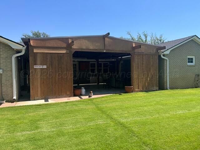 119 N Texas Street, Hereford, TX 79045, photo 21
