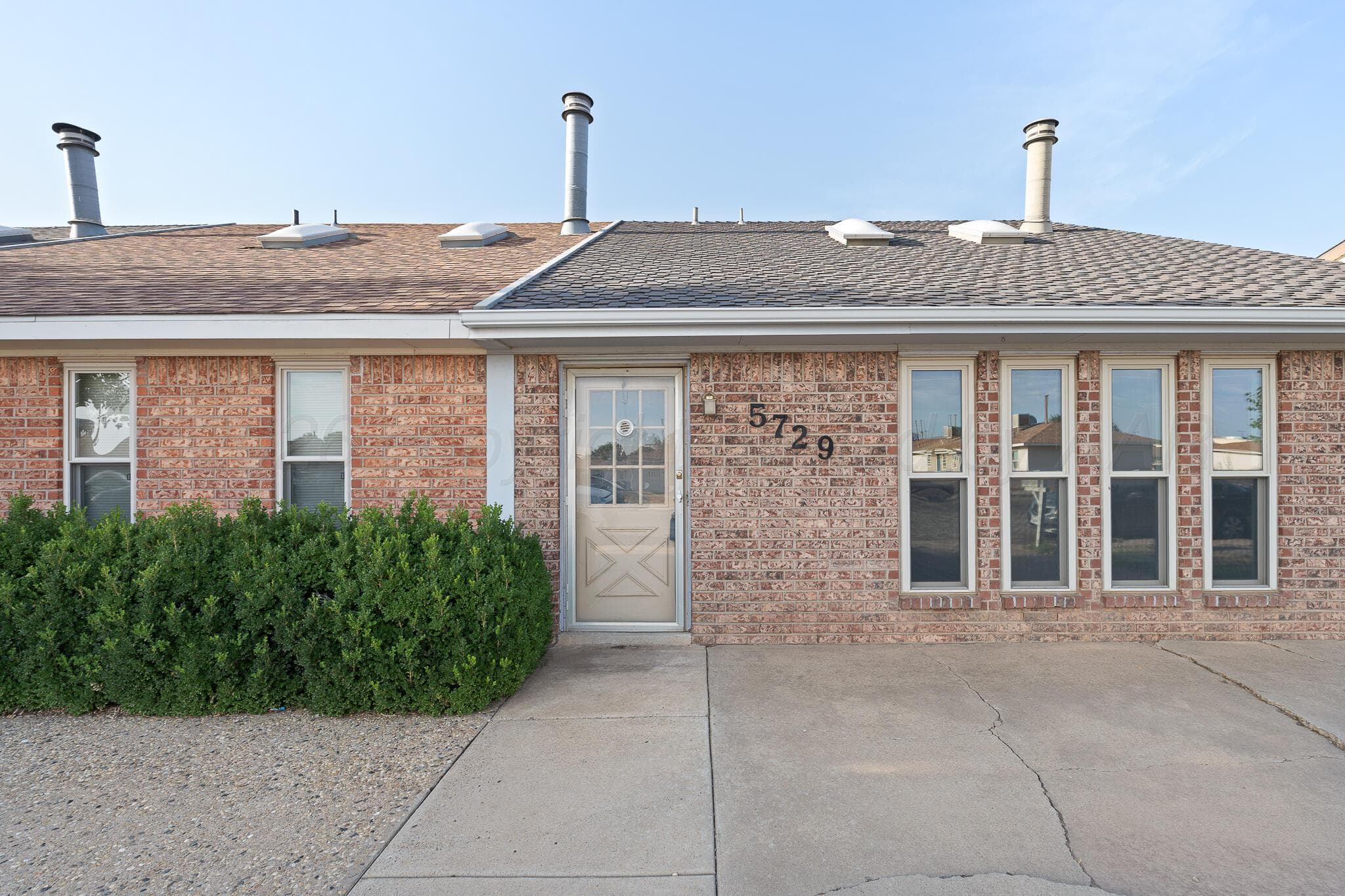5729 Wabash Street, Amarillo, TX 79109, photo 2