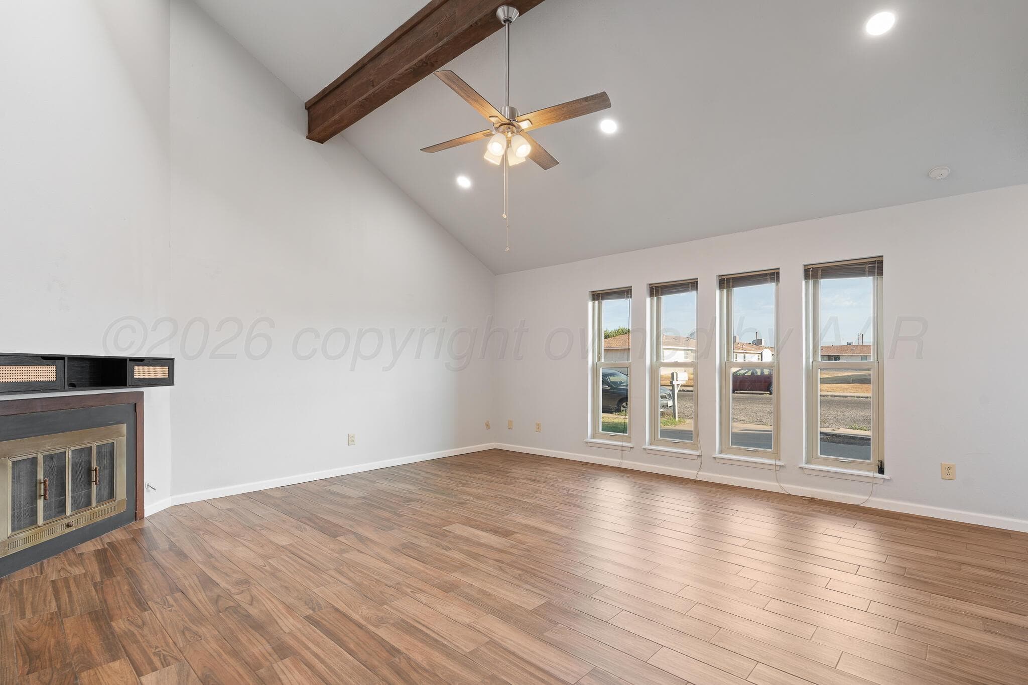 5729 Wabash Street, Amarillo, TX 79109, photo 3