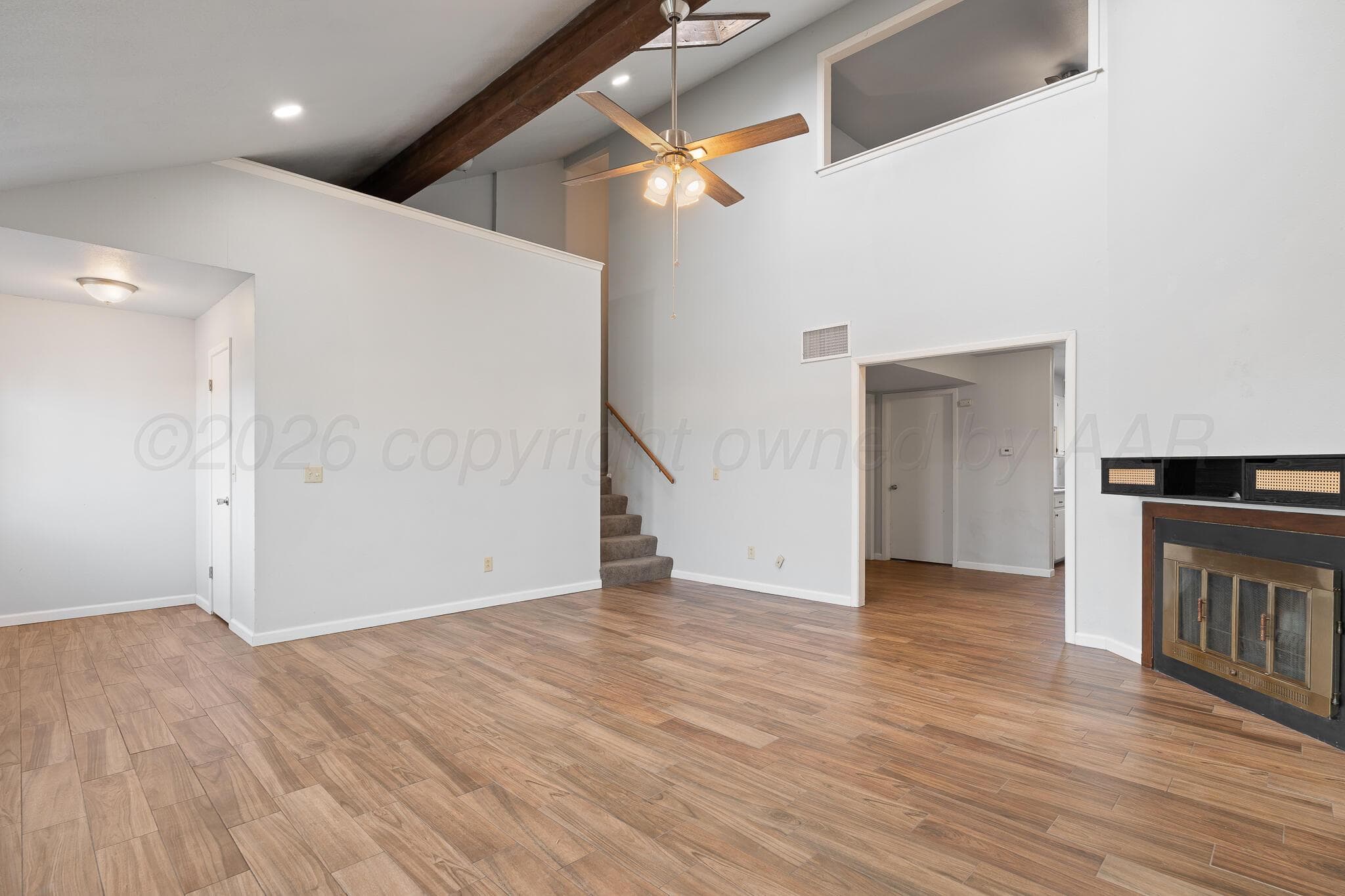 5729 Wabash Street, Amarillo, TX 79109, photo 5