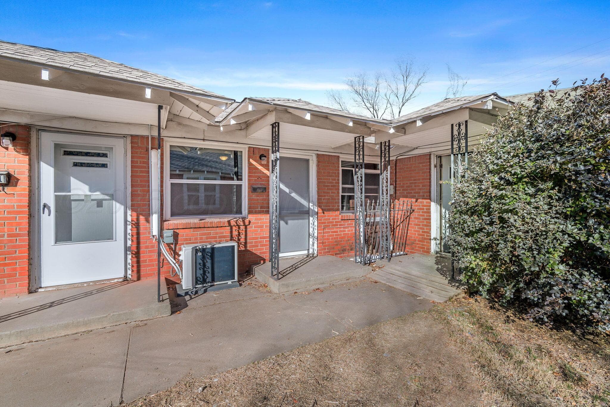 2306 SW 8TH #2 Avenue, Amarillo, TX 79106-6668, photo 2
