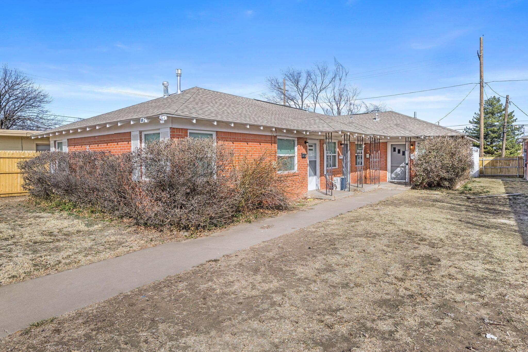 2306 SW 8TH #3 Avenue, Amarillo, TX 79106-6668, photo 2