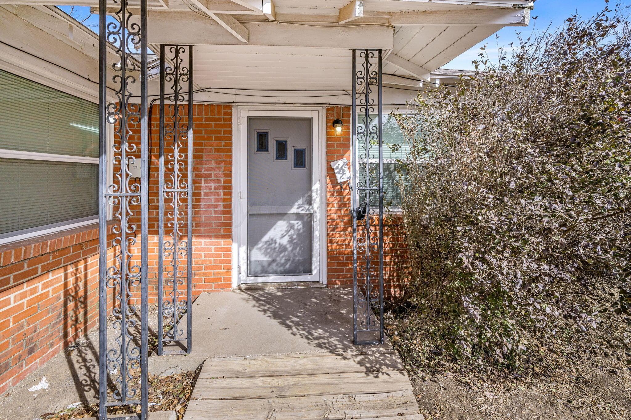 2306 SW 8TH #3 Avenue, Amarillo, TX 79106-6668