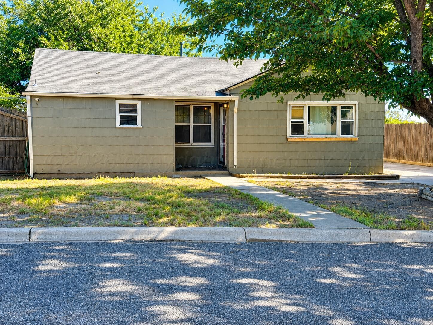 123 Amaryllis Street, Borger, TX 79007