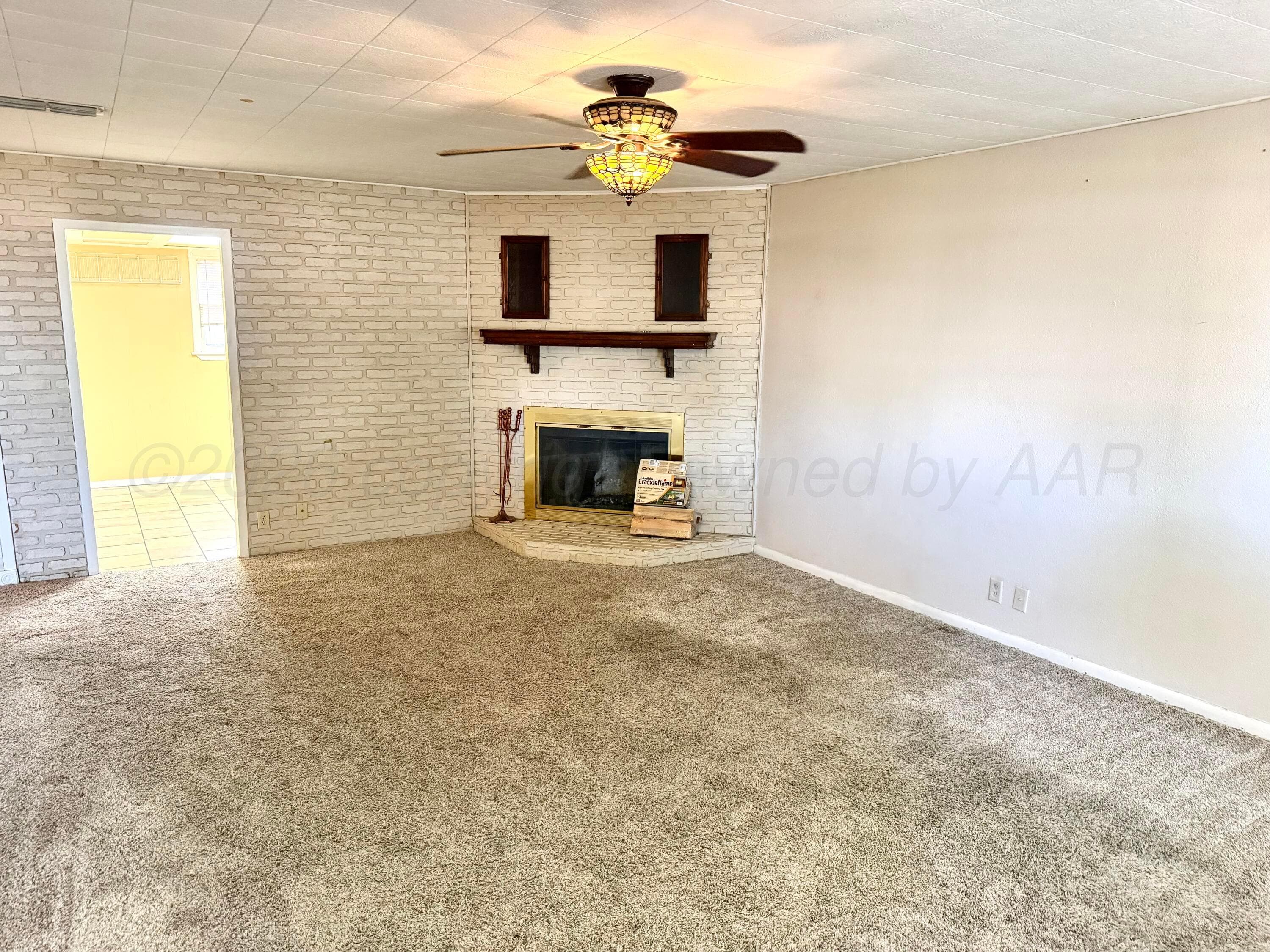 123 Amaryllis Street, Borger, TX 79007, photo 2