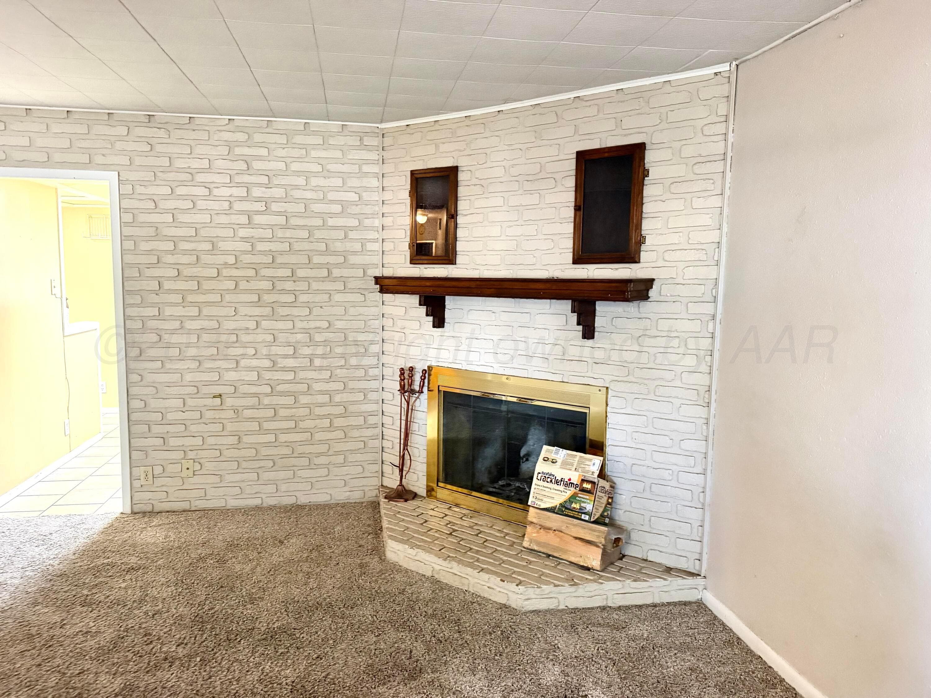 123 Amaryllis Street, Borger, TX 79007, photo 3