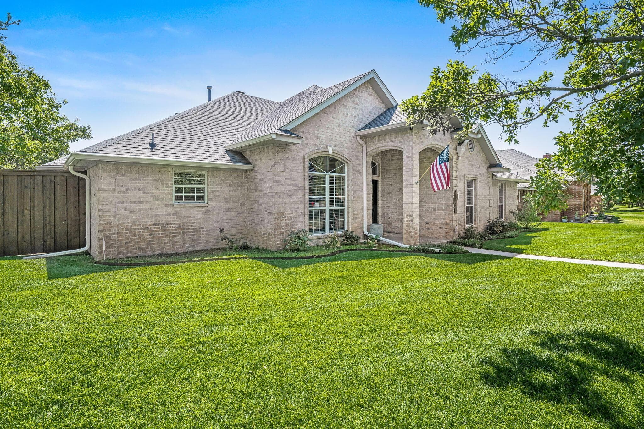 7501 COUNTRYSIDE Drive, Amarillo, TX 79119, photo 2