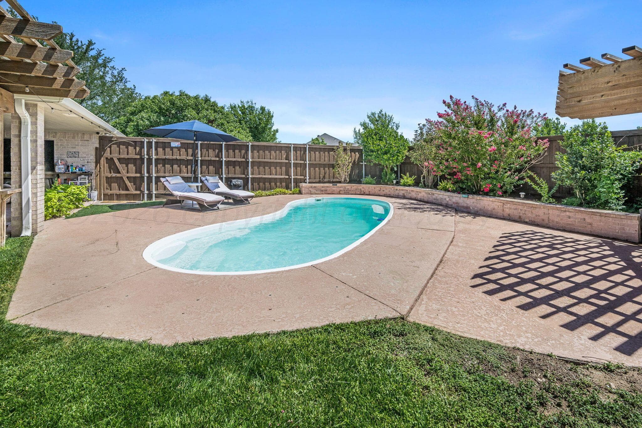 7501 COUNTRYSIDE Drive, Amarillo, TX 79119, photo 23
