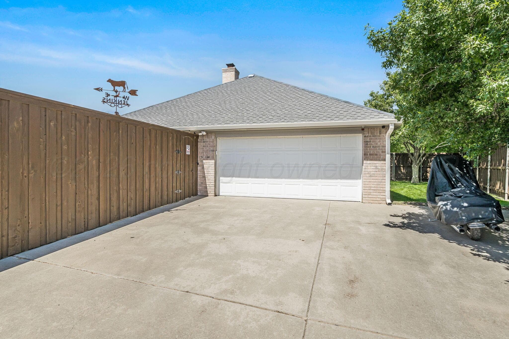 7501 COUNTRYSIDE Drive, Amarillo, TX 79119, photo 29