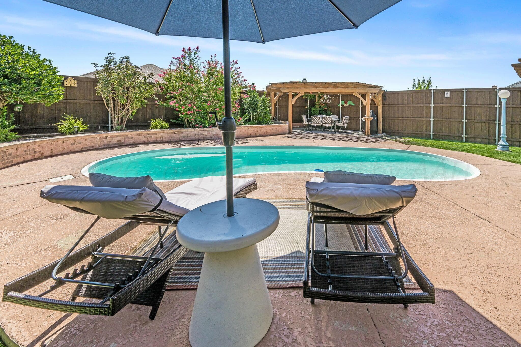 7501 COUNTRYSIDE Drive, Amarillo, TX 79119, photo 26