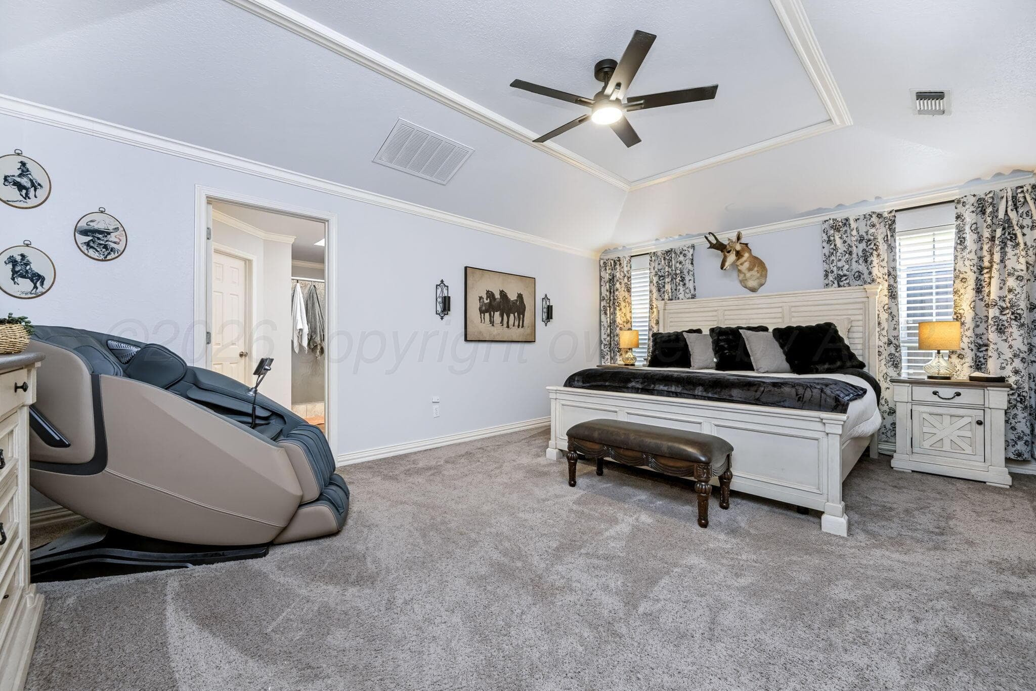 7501 COUNTRYSIDE Drive, Amarillo, TX 79119, photo 12
