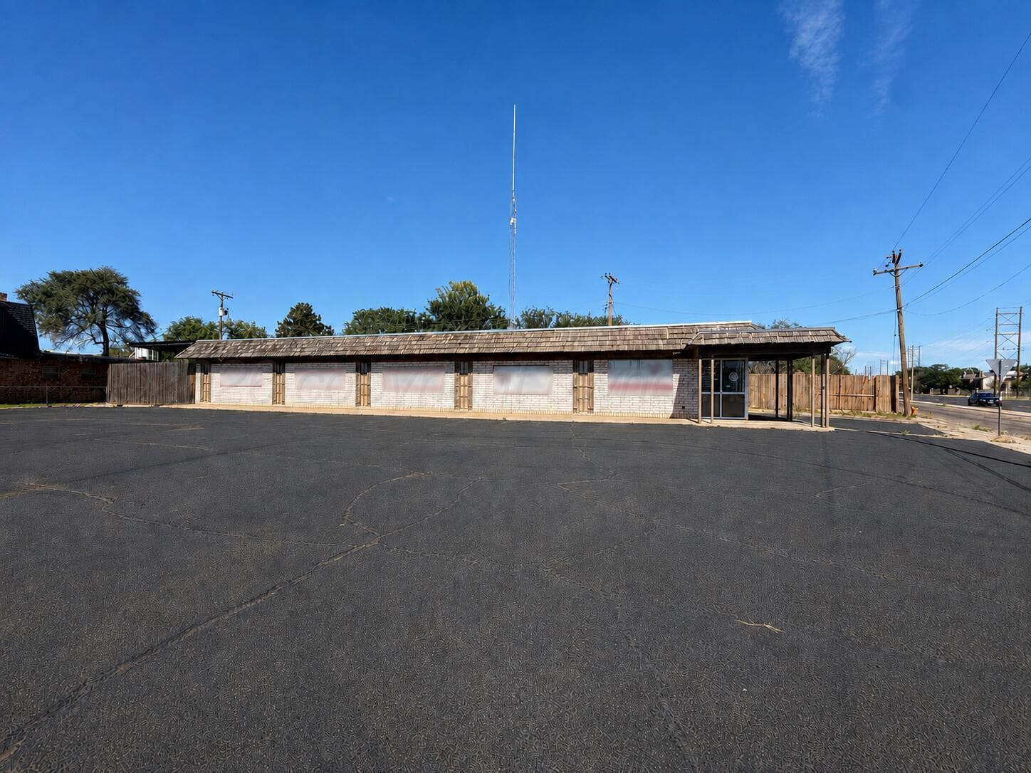 4108 SW 45th Avenue, Amarillo, TX 79109