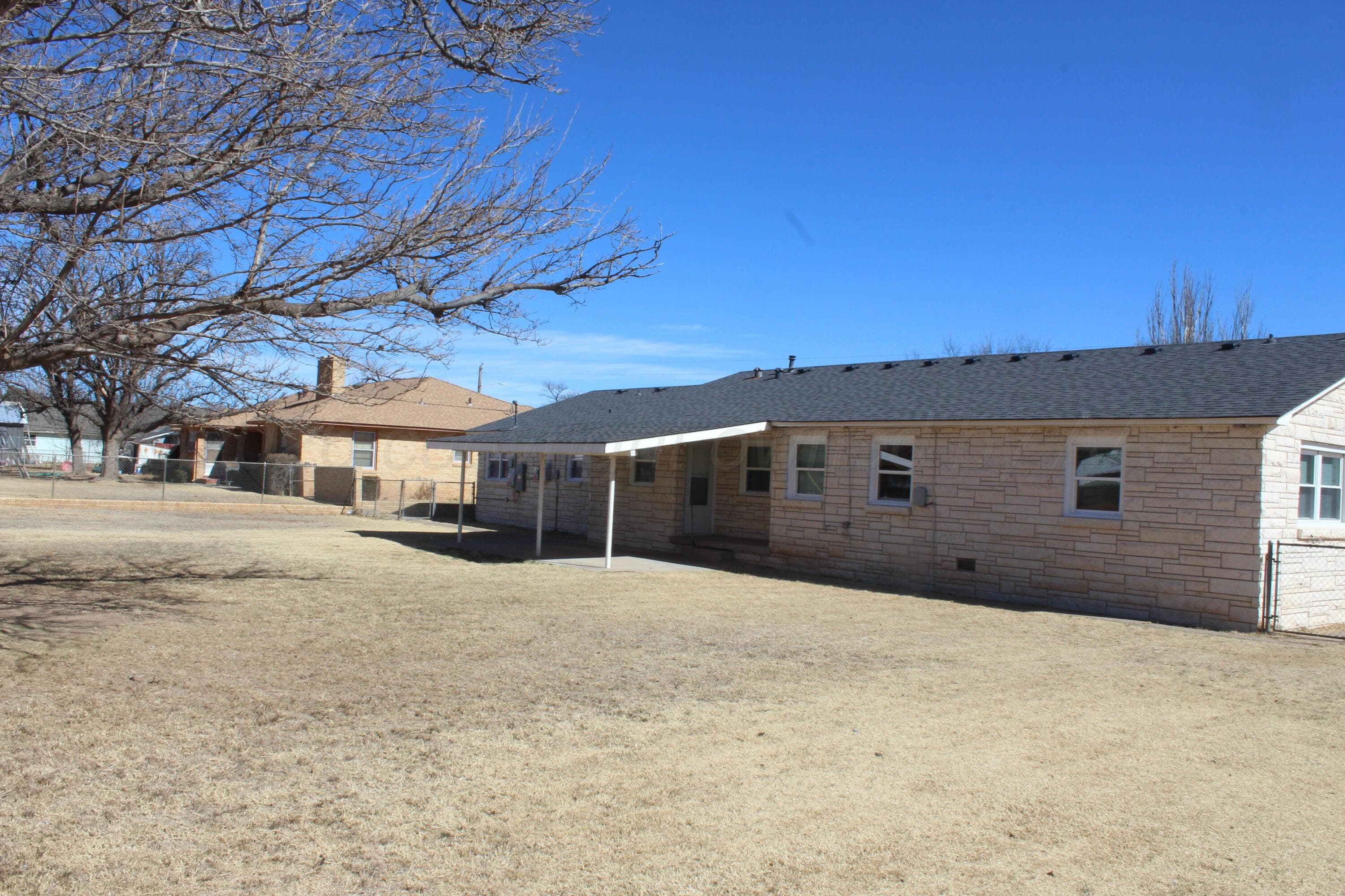125 D Avenue, Hereford, TX 79045, photo 15