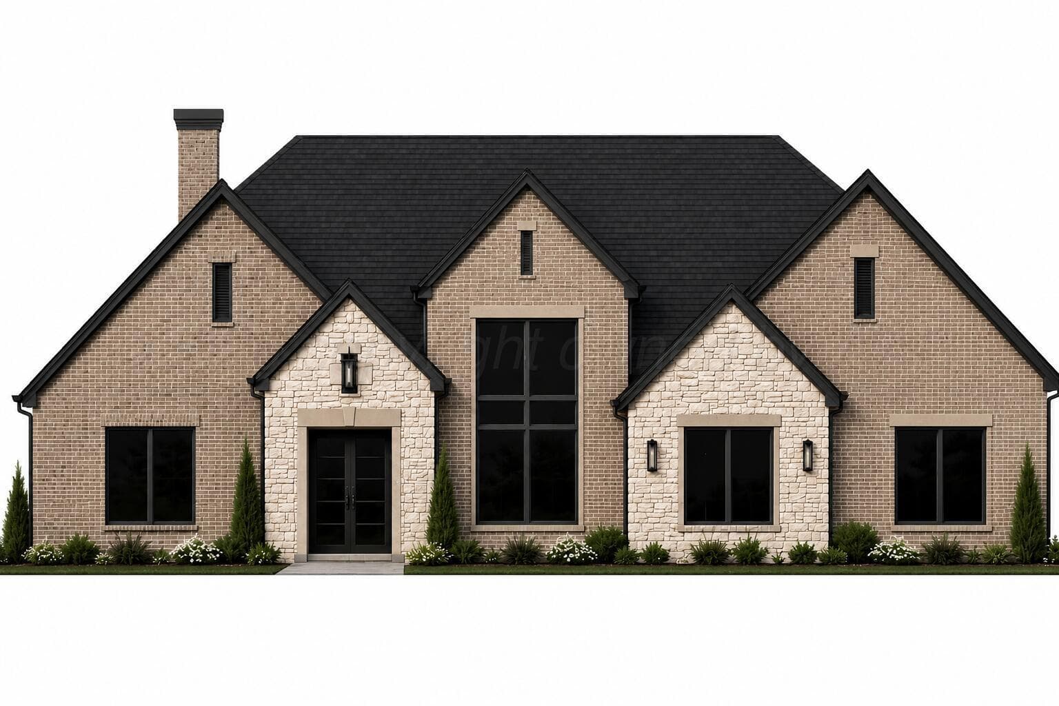 8003 N LIBERTY Circle, Amarillo, TX 79119-5052