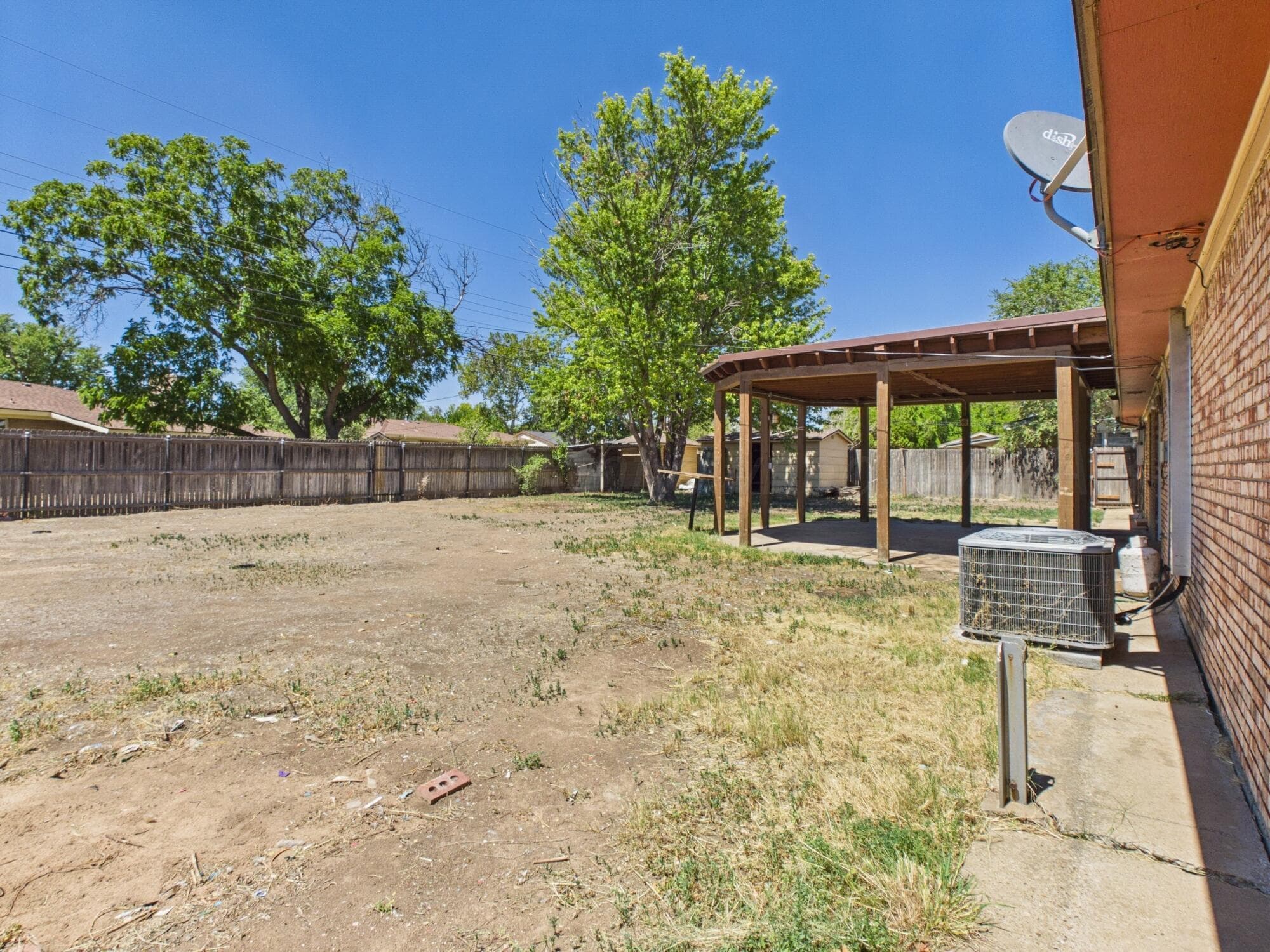 410 MILLS Avenue, Dumas, TX 79029-4115, photo 16