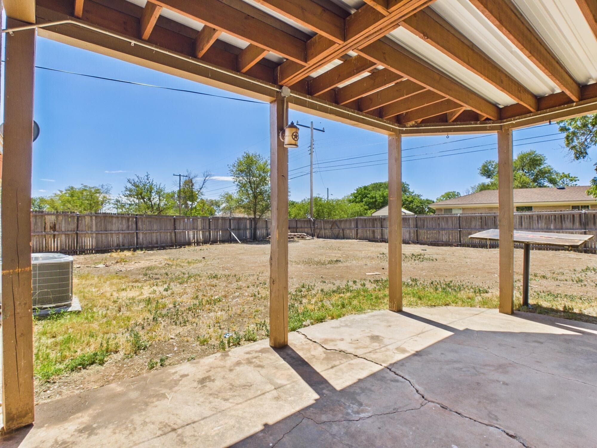 410 MILLS Avenue, Dumas, TX 79029-4115, photo 17